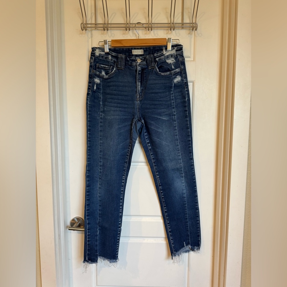 Altar’d State Midrise Jeans